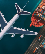 Alcop Global - Servicios logísticos para la gestión de cadenas de suministros.